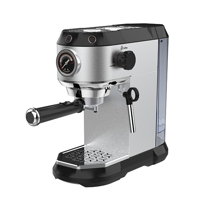 Foshan Shunde Stelang Coffee Milk Frother Coffee Maker 3 in 1 Machine A Caf Expresso With Nespresso