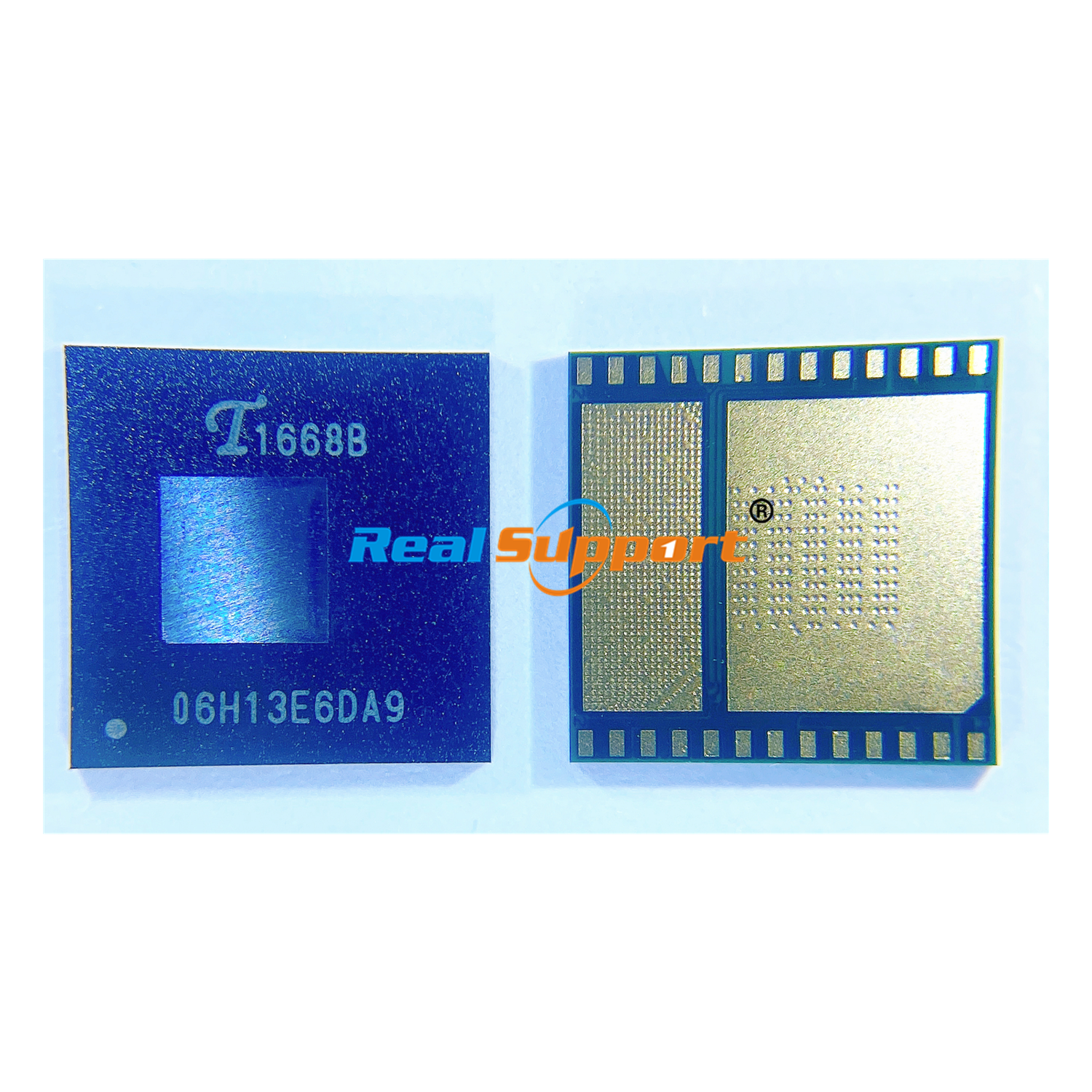 T1668B 1668B ASIC chip for T2T