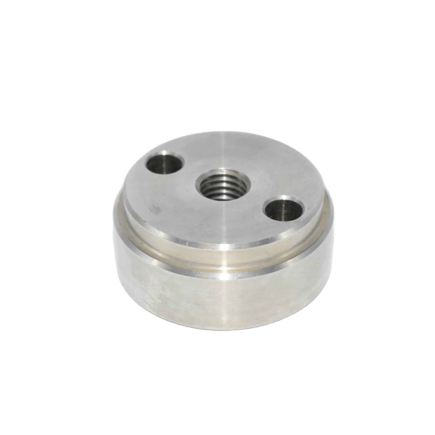Precision Metal Machinery Auto Parts Customized Aluminum Steel Precision CNC Machining Parts for Automobile Hardware