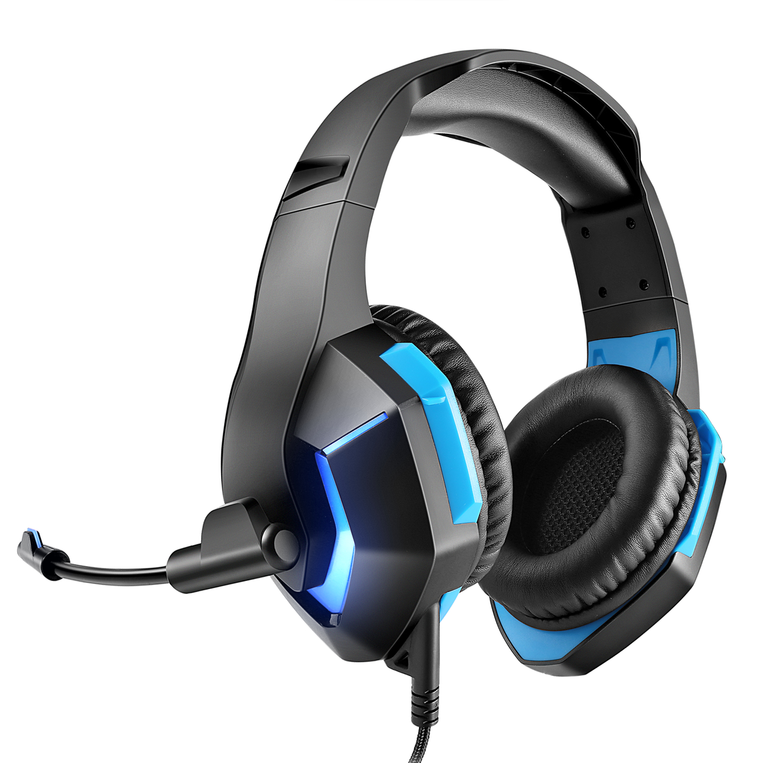 Новая игровая гарнитура PS5 с прочным магазином
