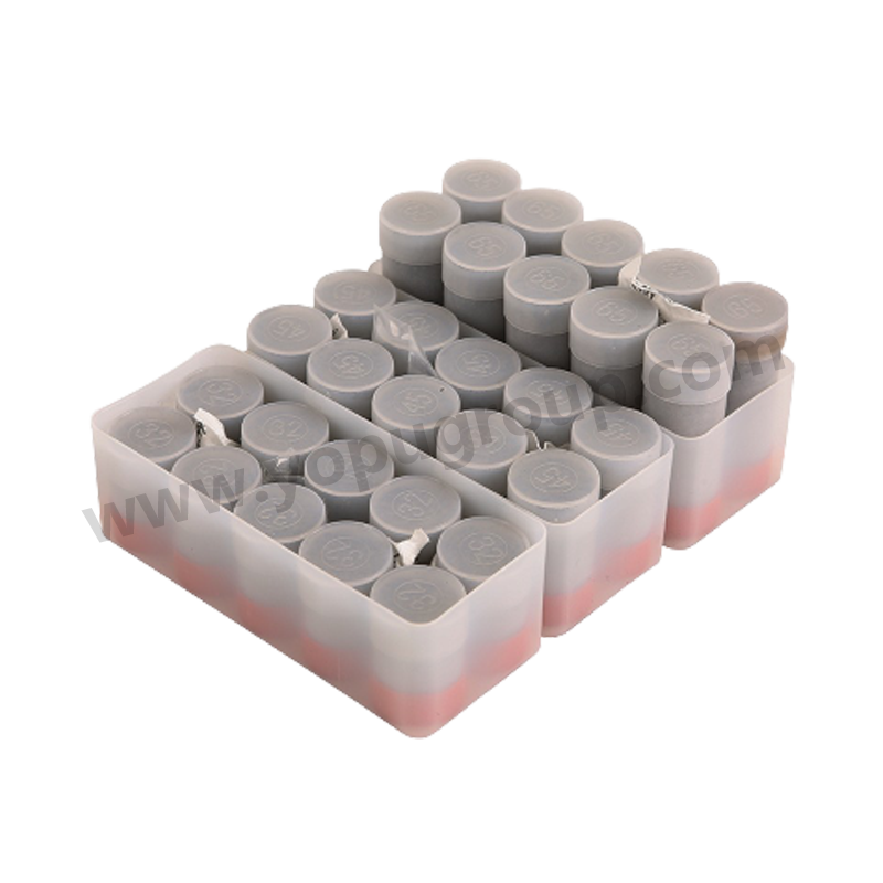 Graphite Mold Used Copper Oxide Powder exothermic welding powder welding flux blended powder
