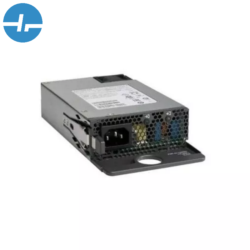 Оригинальный Новый PWR-C6-125WAC/PWR-C6-600WAC/PWR-C6-1KWAC Новый 9200 коммутатор серии Питание от сети переменного тока