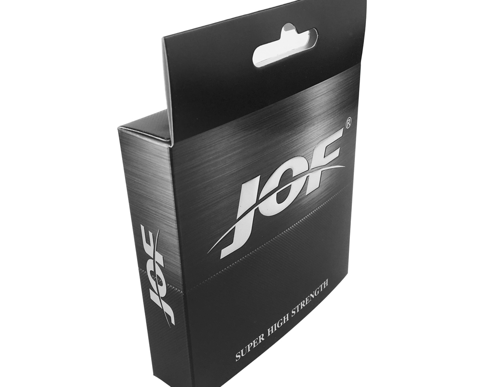 X4JOF500 PE Dali Horse Line 300m or 100m anti-bite line Fishing line