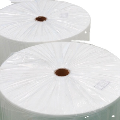 Нетканый материал PLA S SS SSS SSMMS SMMS SMS Spunlace TNT Spunbond