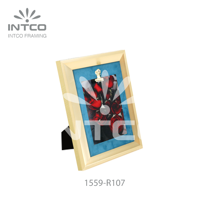 INTCO 1559-R107 SC оптовая продажа Горячая продажа Экологичная Модная Современная фоторамка