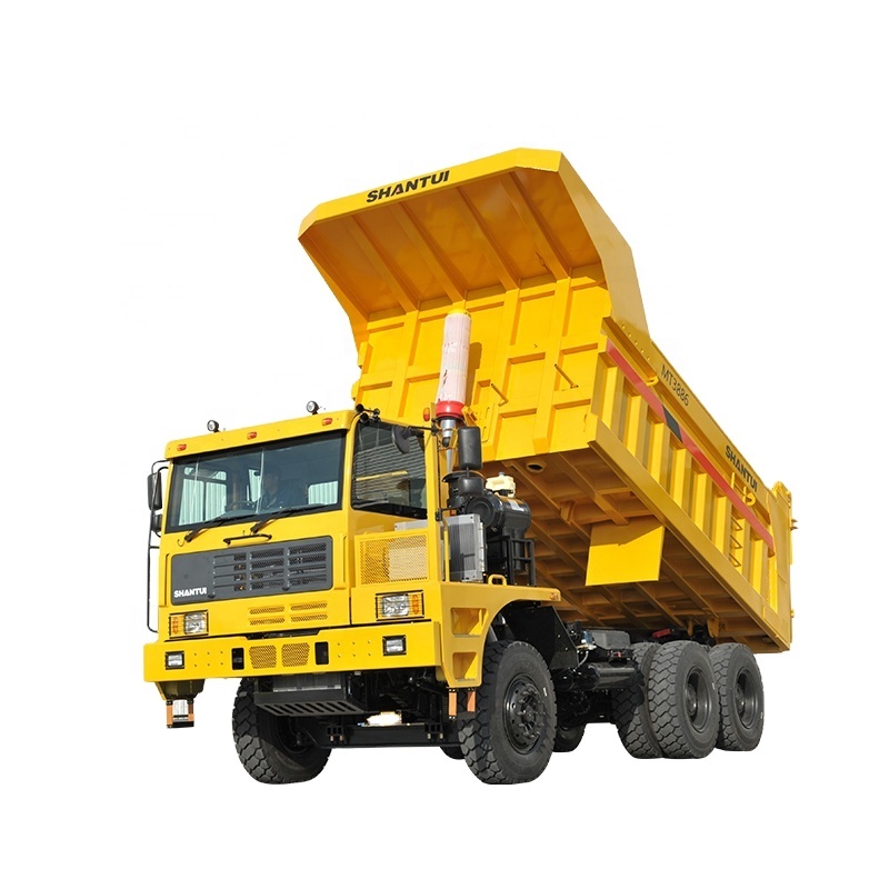 Shantui официальный MT3900 90 тонн тяжелых карьерный самосвал цена