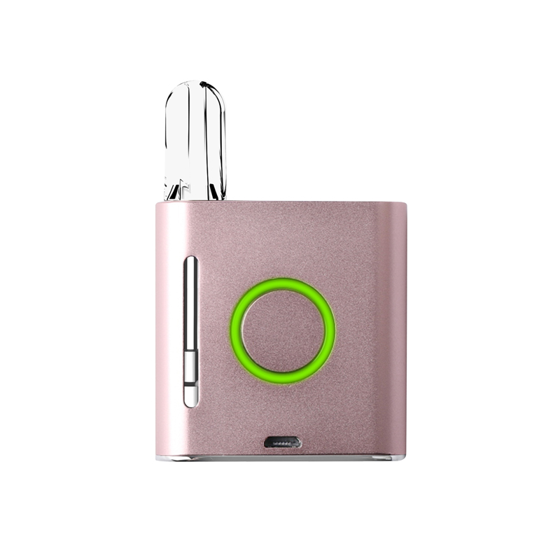 CBD новые модели 900 мАч коробка мод Подарочная коробка Micro USB зарядный кабель 1,2 мл вейп воск