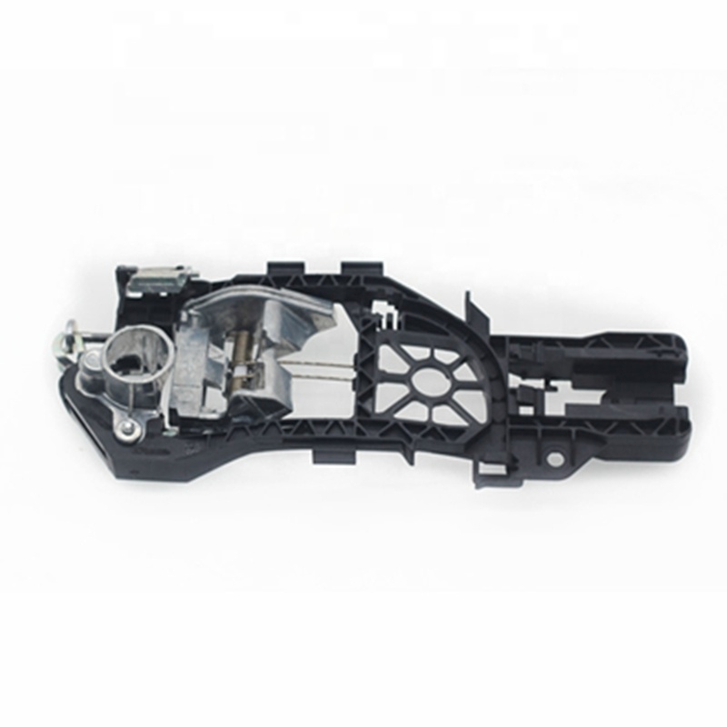 Дверная ручка Перевозчик 3C0837885H для VW PASSAT B6 B7 CC