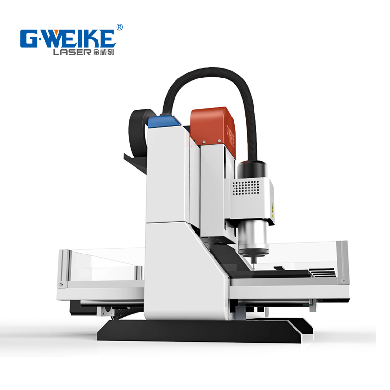 Weike Лазерная cnc деревянная 5 осевая деревянная гравировка 300 мм