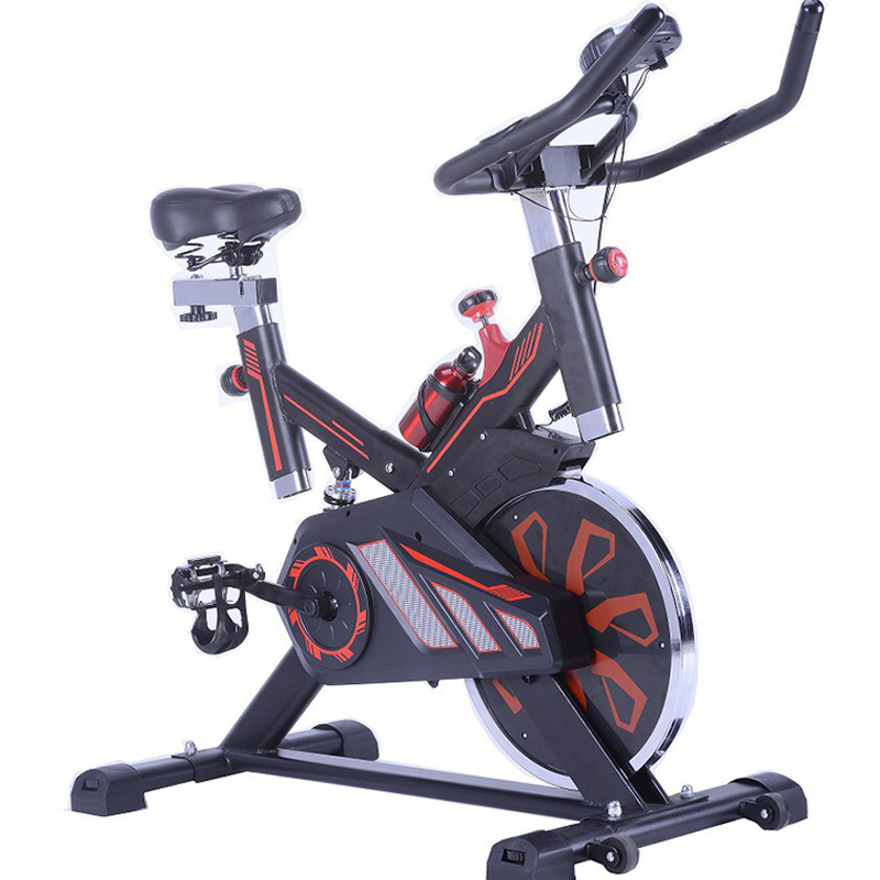Wholesale Indoor Bicycle Spinning Bike Fitness Home Buy Exercise Bike For Sale