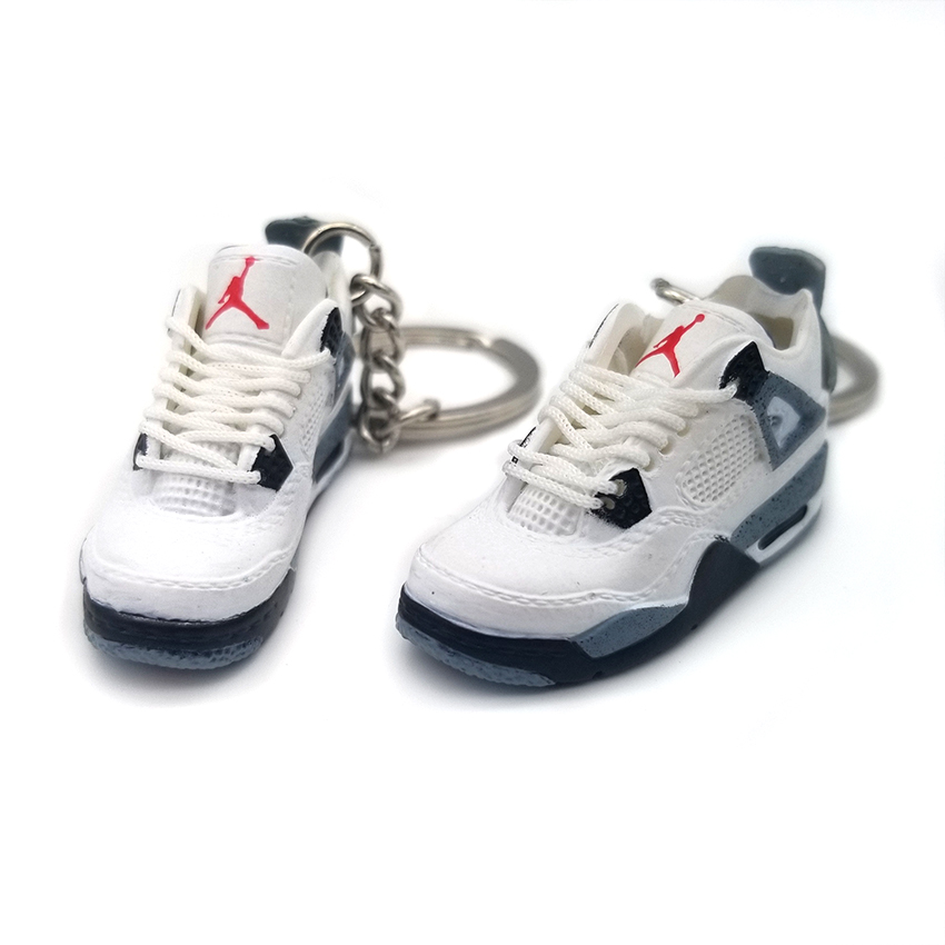 WD, оптовая продажа, быстрая доставка, america aj 3d mini air jordan 11, Баскетбольная обувь, кроссовки, брелок