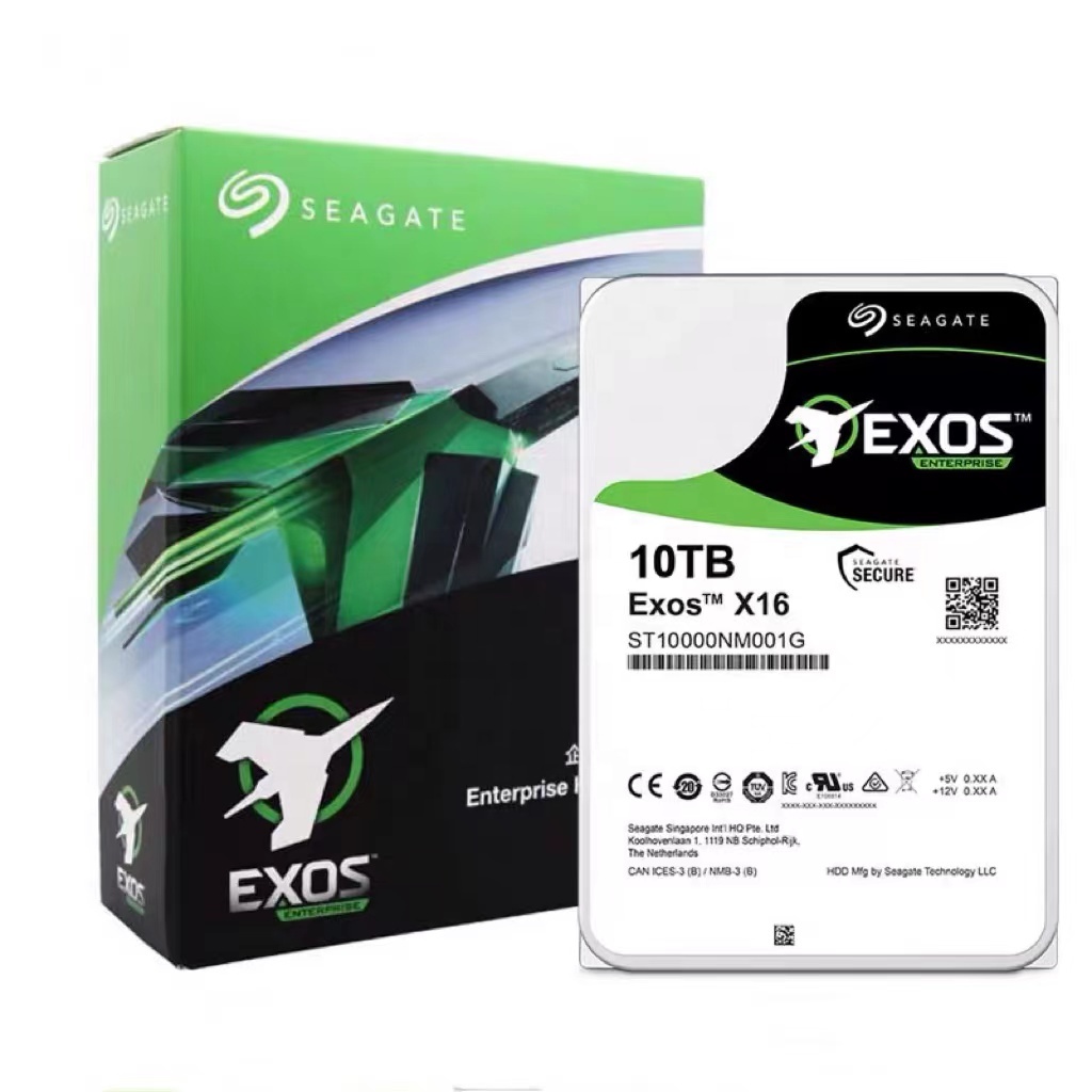HDD Hdd HDD [100% оригинальный новый] 1 ТБ 2 ТБ 4 ТБ 6 ТБ 8 ТБ 12 ТБ 16T SATA SAS 3,5 ''enterprise