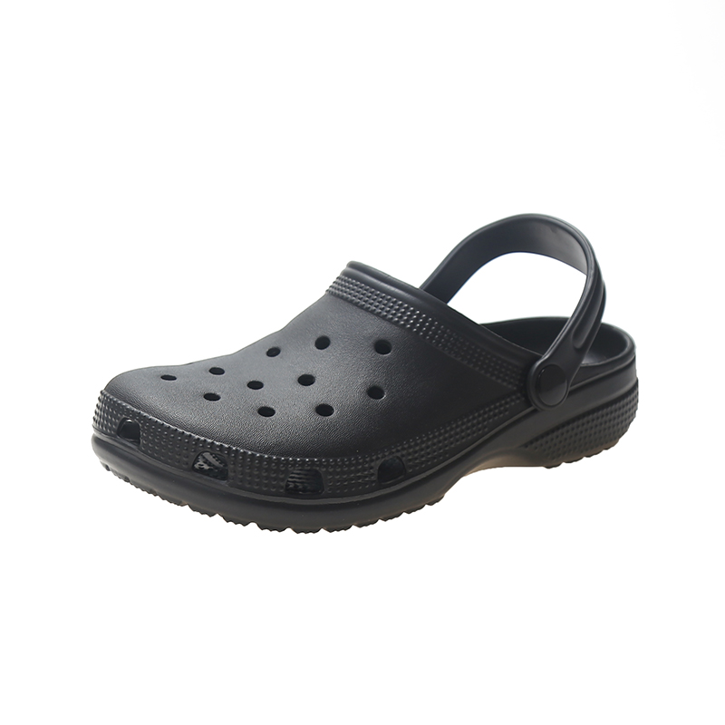 Free Shipping Designated Country Women Slipper House Slippers Beach Slipper For Woman PVC Materials Sandalia Hole Shoes