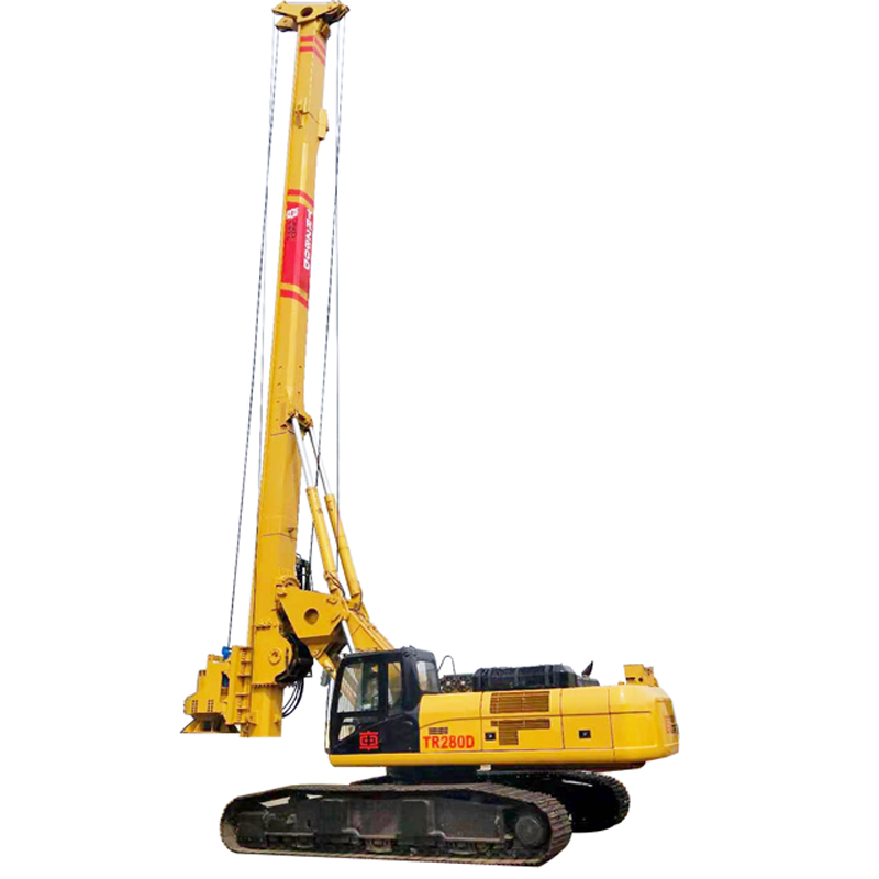 sale Used zoomlion hydraulic Raditor For Drilling Piling Rig Machine