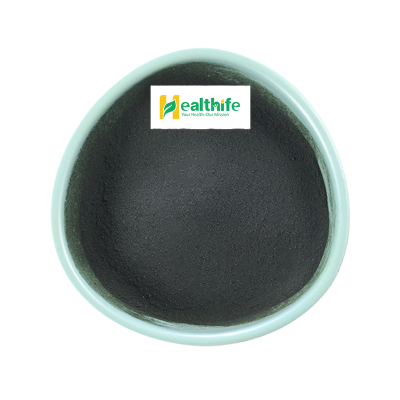 Healthife Organic Spirulina Powder
