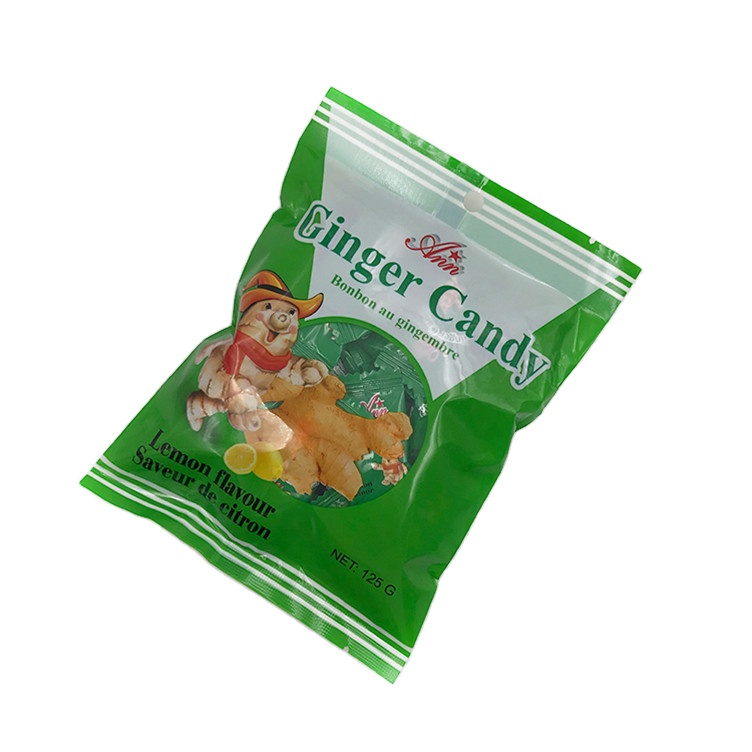 wholesale cheap candy china hard candy sweets with lemon flavor candy factories organic healthy