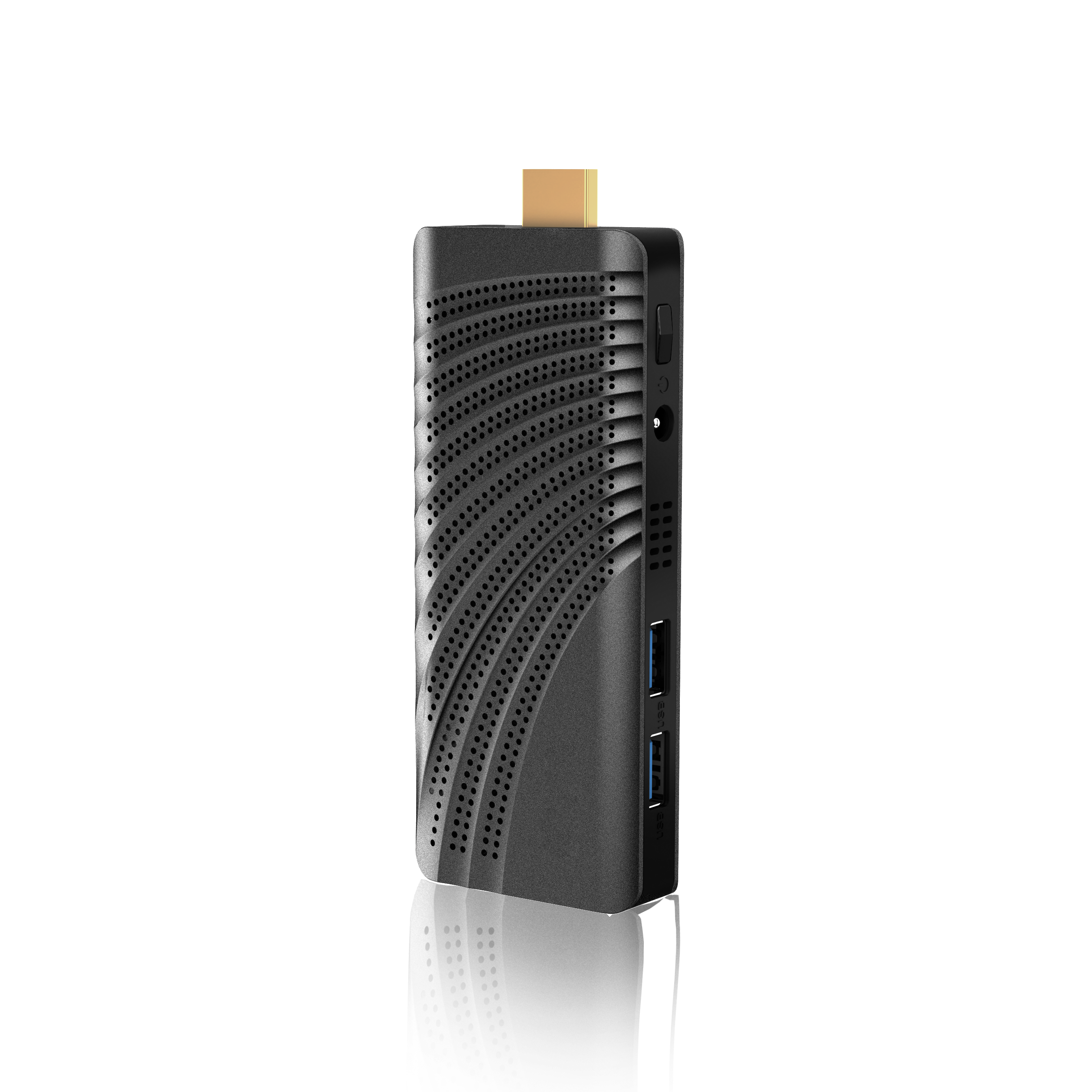 Прямая поставка, карманная портативная компьютерная Флешка T6 pro с низкой мощностью, windows10, 6 ГБ, 128 ГБ ОЗУ, Intel Gemini Lake J4125, мини-флешка для ПК