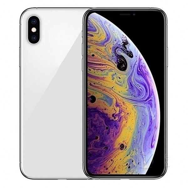 64GB/256GB Original Refurbished Mobile Phone For iphone X Unlocked A11 Chip 12MP Camera 2436X1125 Smartphone