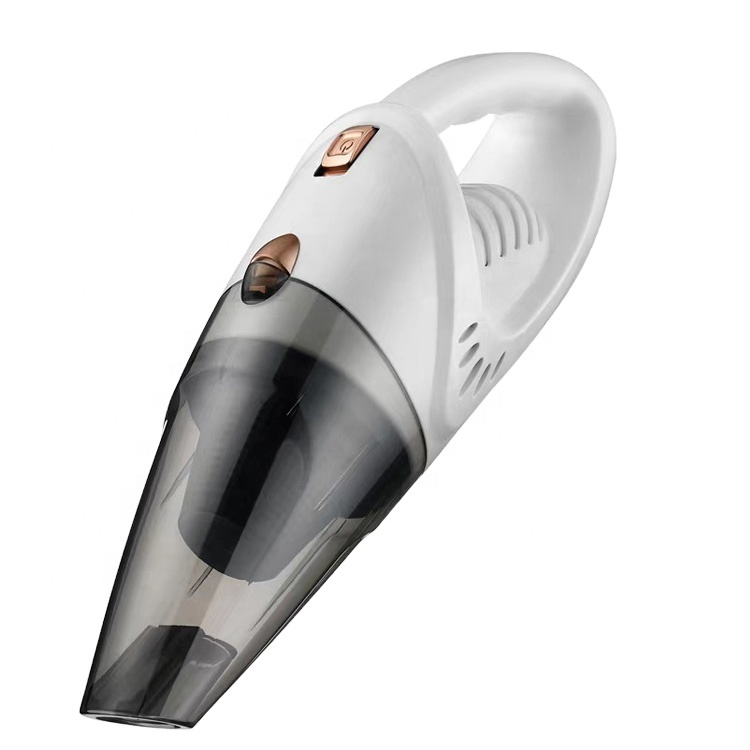 New Model Multi Portable Wet Dry Car Vacuum Cleaner Handheld Vacuum Cleaner for Car