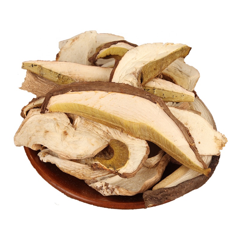 Сушеные грибы Porcini сушеные грибы Bolete