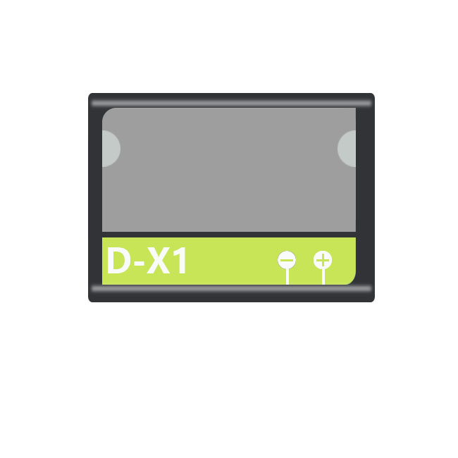 Для blackberry DX1 D-X1 аккумулятор 8900 9500 9520 9550 9630 9650 Оригинальный аккумулятор для телефона
