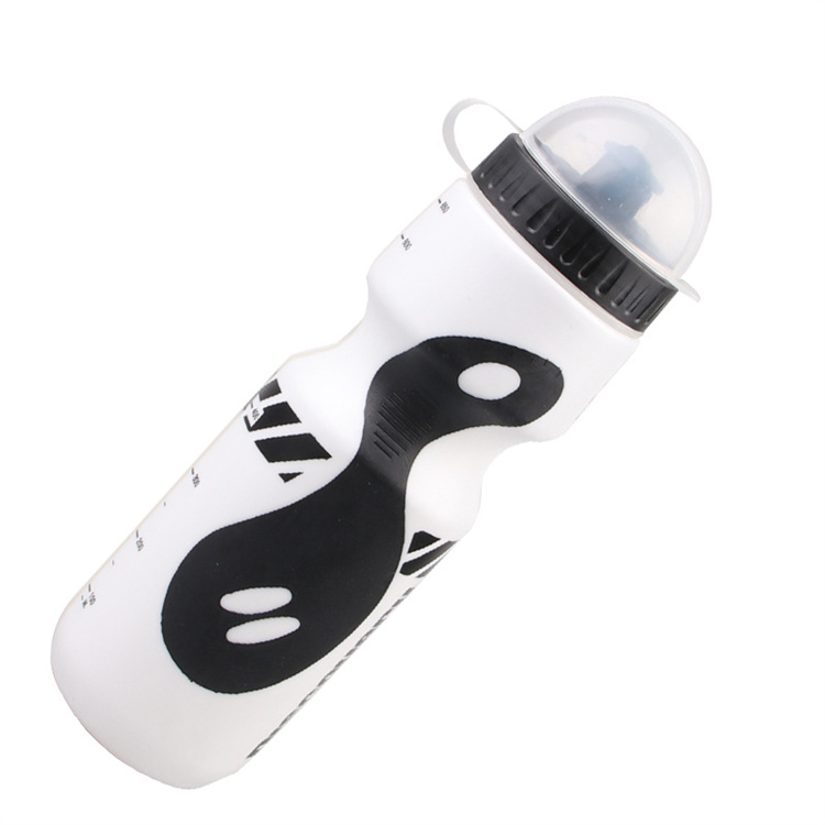 hot sale Bike outdoor kettle Sports kettle/plastic kettle