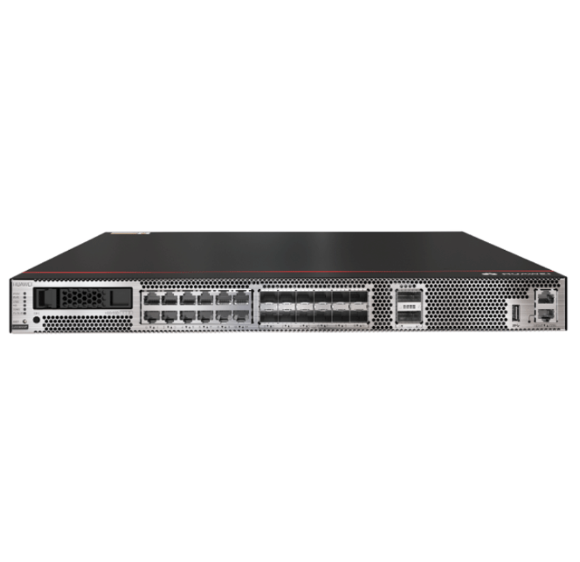 USG6630E/USG6630E-AC HW, предприятие с уровнем аппаратный брандмауэр 2-портовый 40GE + 120000 оптический зум + 12 мощность