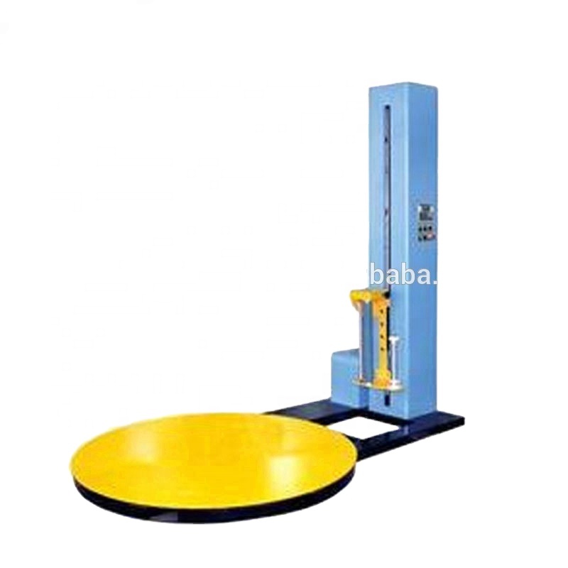 HERO BRAND Used Pallet Pillow Bag Packaging Food Toothpick Automatic Multi-material Packing Machine Toffee Wrapping Machine