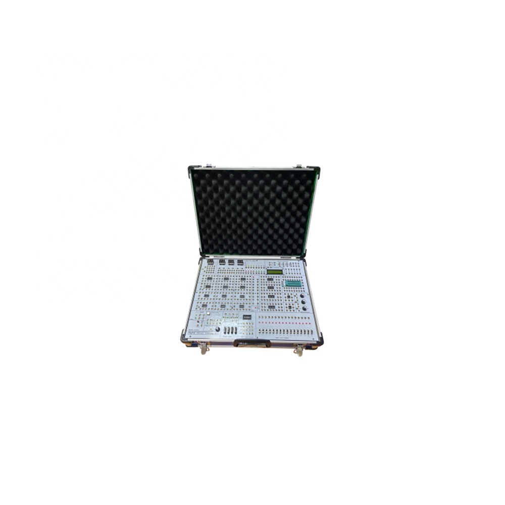 Digital Circuit Training Kit Electronics Training Equipment School Teaching Equipment