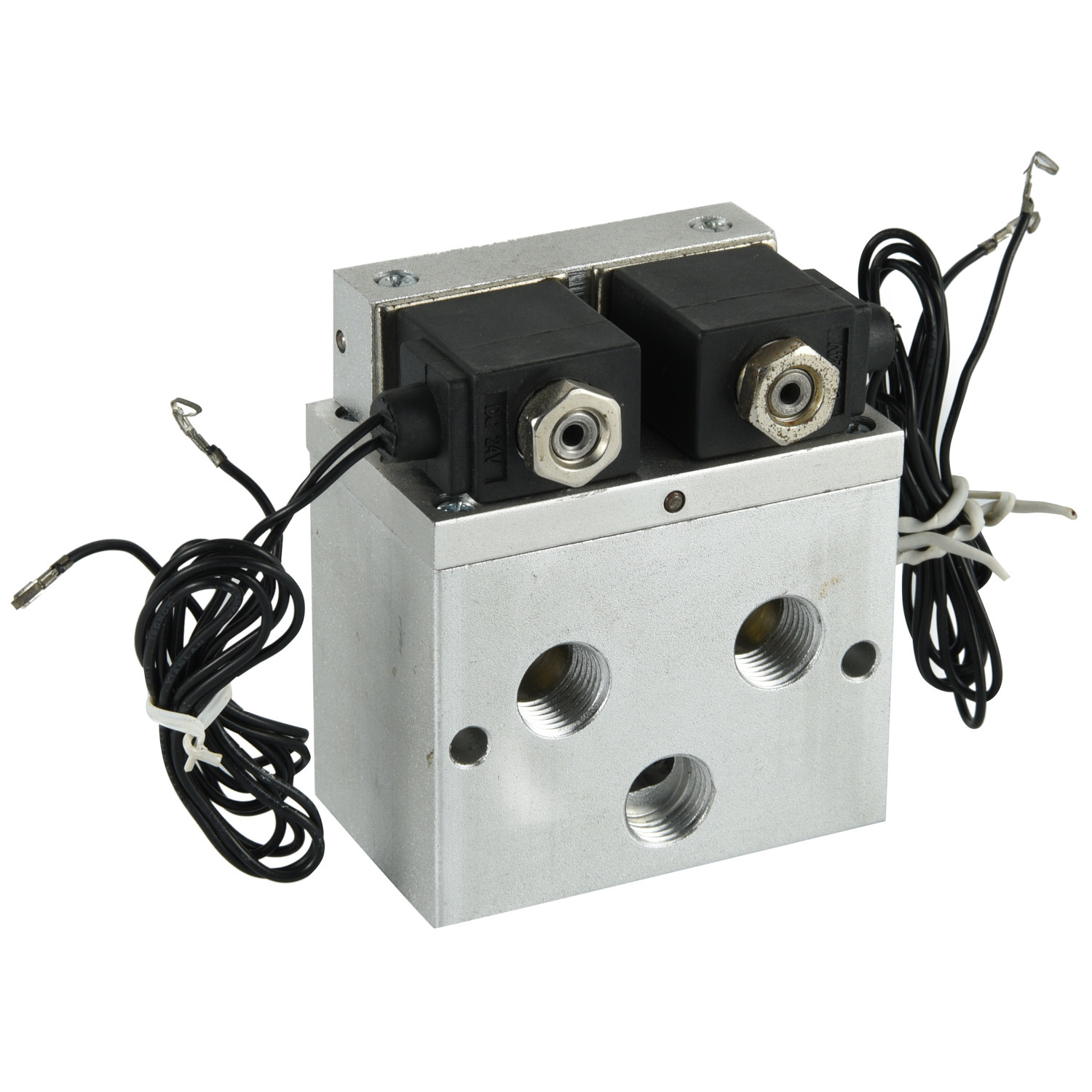 oxygen solenoid valve for oxygen generator Concentrators