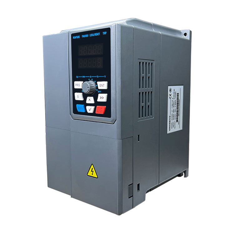 Низкая стоимость 7.5kw 11kw 15kw VFD частотно-регулируемый драйвер переменного тока привод 3 фазы частотно Регулируемый преобразователя насос vsd преобразователь частоты
