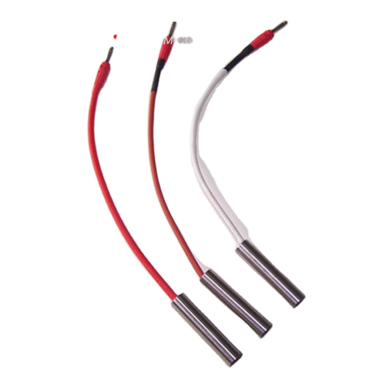 MICC 12v 24v 36v 48v low voltage cartridge heater for 3D printer