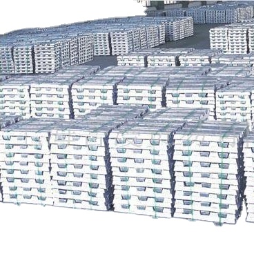 Хорошее качество, металлический цинковый слиток, кусочки 99.99%, 99.999% цинковый слиток, оптовая продажа