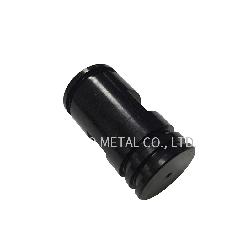 Chinese Factory supply cnc lathe spare parts cnc fabrication fittings