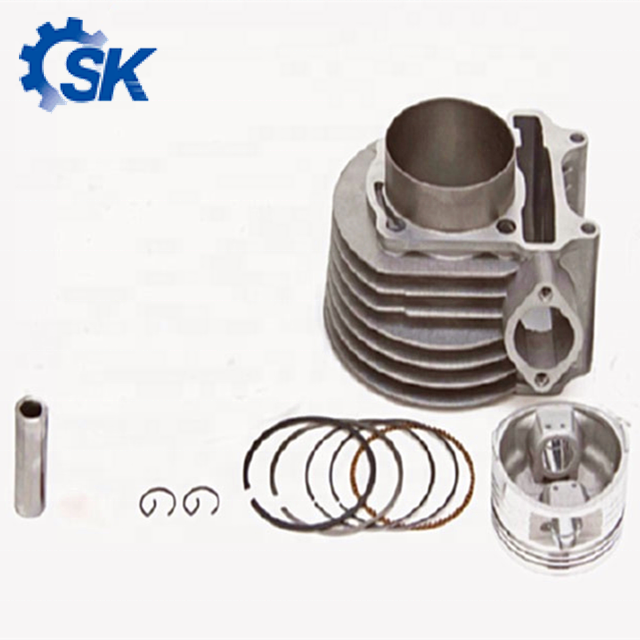 SK-CK081 набор цилиндров и комплект для GY6 150, сменный 61 мм, горячая Распродажа, высокое качество 2021