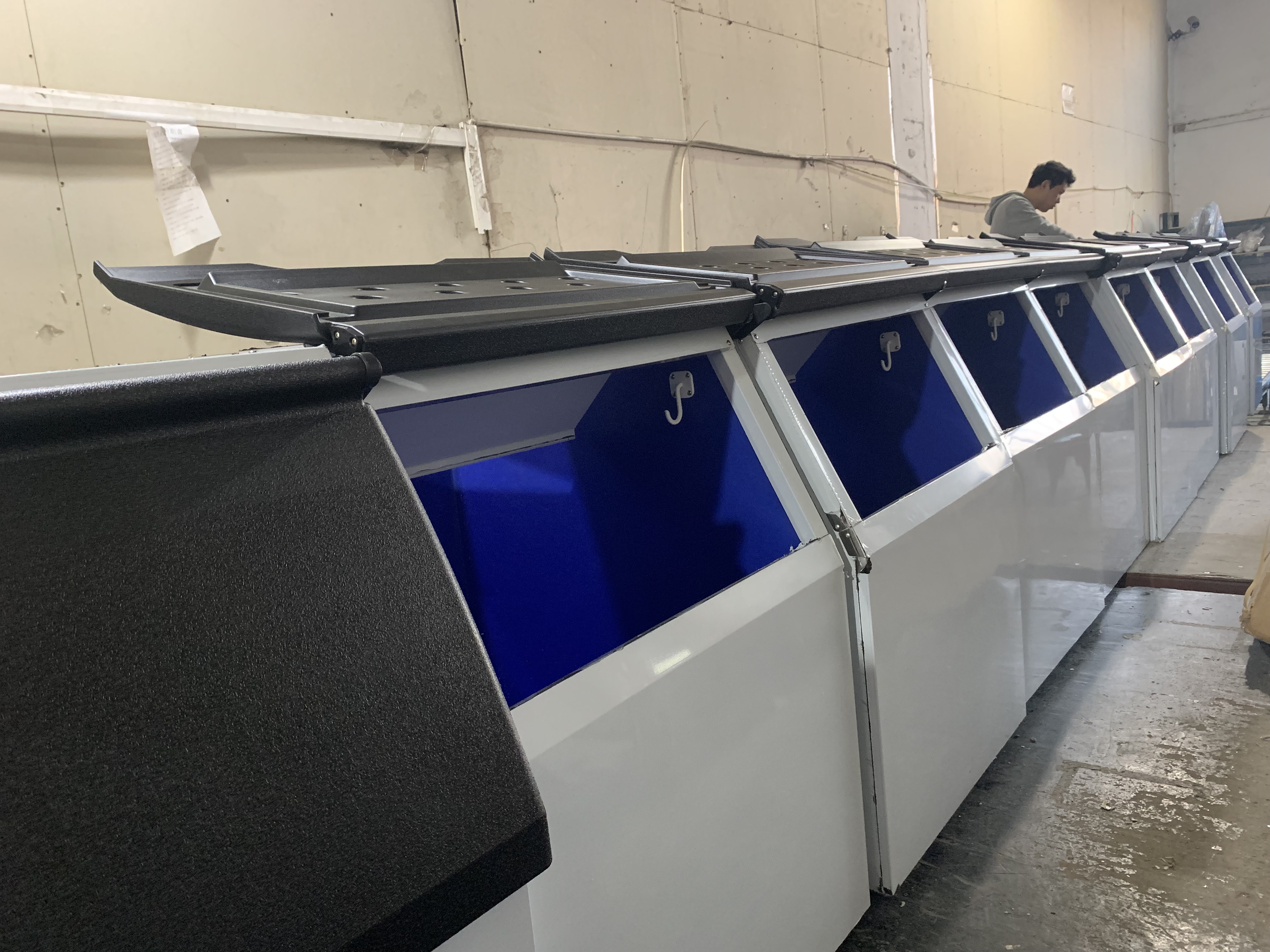 LB F58 мульти ароматы Фруктового мороженого льда завод