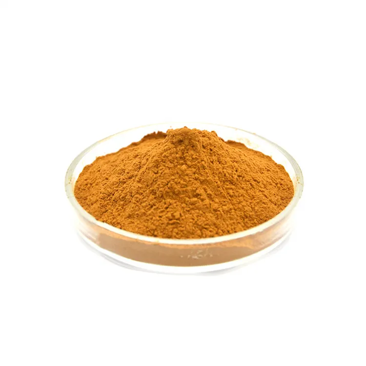 buy online tannic acid nano 40% cas number 1401-55-4 schizandra extract/tannic acid powder