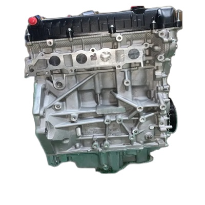 Высококачественный L3 двигатель L3 Длинный Блок L3 для Mazda6 Mazda8 2.3L
