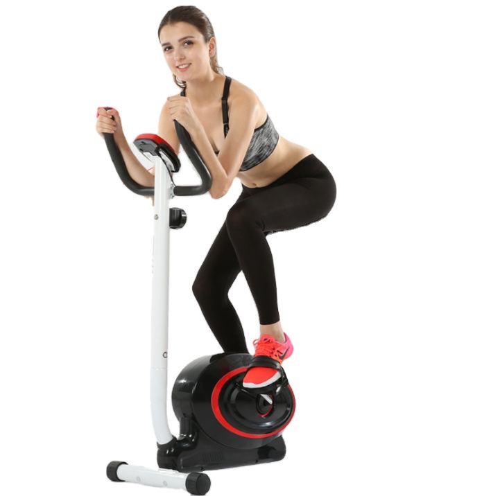 custom logo smart spinning bike exercise equipment expensive exercise bike