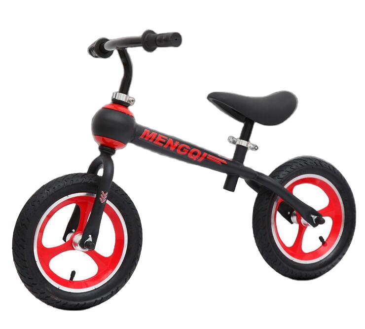 Wholesale Kids Balance Bike Baby Walking Training Bicycle Children Balance Practise Bike For Kids