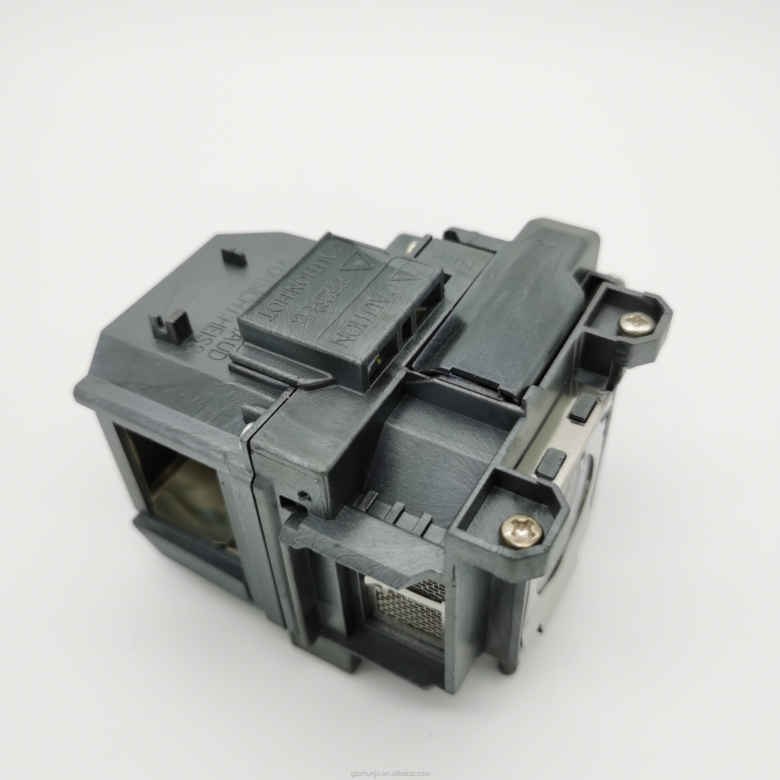 Заменяемая прожекторная лампа ELPLP67 для EPSON EB-C05S EB-C10SE EB-C15S EB-C20X EB-C240X EB-C25XE