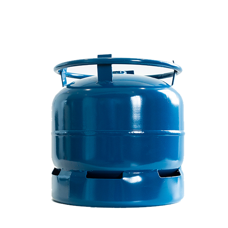 1kg 3 kg 5 kg 9kg 11kg mini empty composite hydrogen lpg gas cylinder with stove