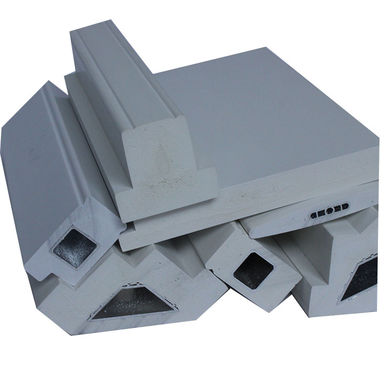 Good Quality Pvc Window Foam Shutter Directly From Factory
