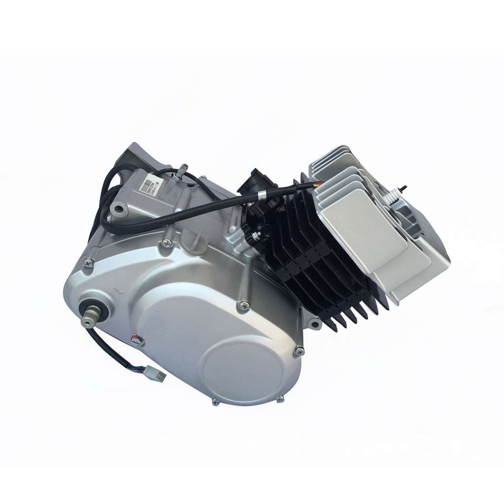 Lifan AX100 2 тактный двигатель 100CC двигателя для всех видов 2-х колесный мотоциклы высокая скорость как suzuki AX100
