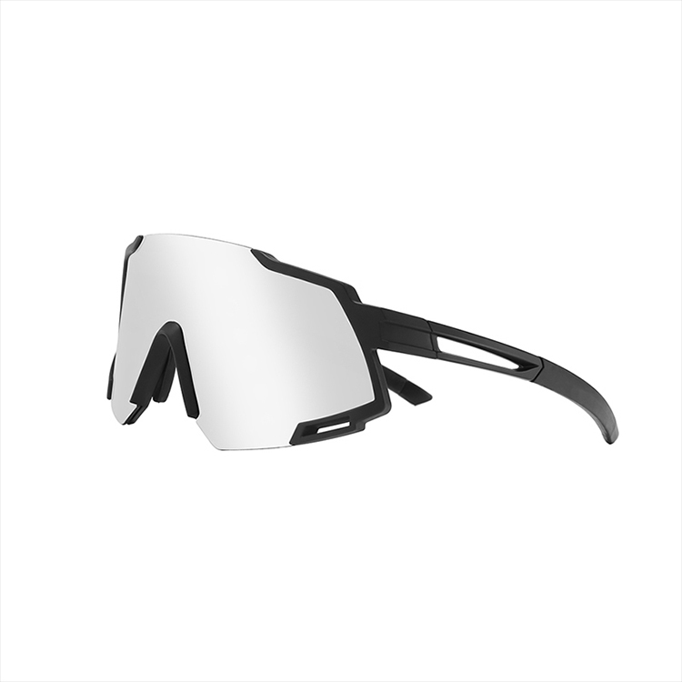 Sports Sunglasses Sports TR90 Photochromic Cycling Glasses Sunglasses