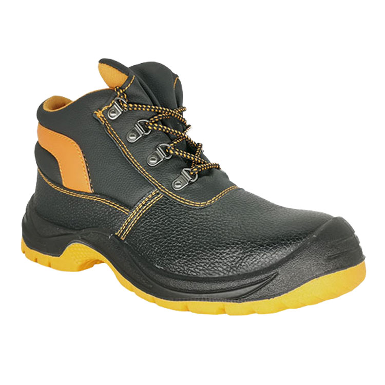 Safety shoes for women roof oil slip proof withtout lace toe cap ce s3 in kuwait snm071 woman sports safety shoe for men