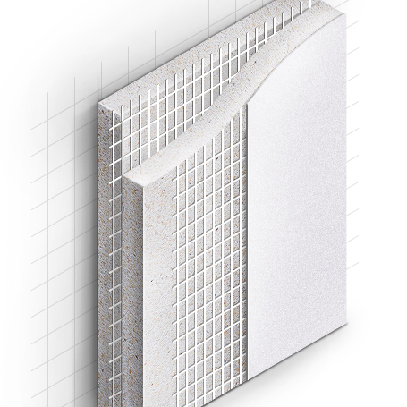 Magnesium Board Mgo Laminated Floor Boards