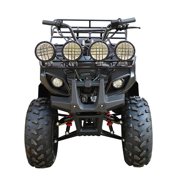 Самые популярные в 2020 квадроциклы 4 wheeler quad 125cc 4x4 для взрослых
