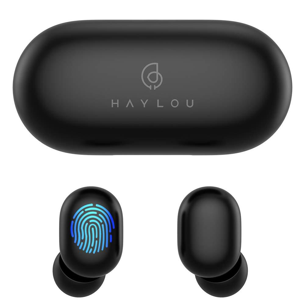 Оригинальные наушники Xiaomi gt1,TWS True Wireless Bluetooth 5,0, шумоподавляющие стереонаушники, наушники с сенсорным управлением
