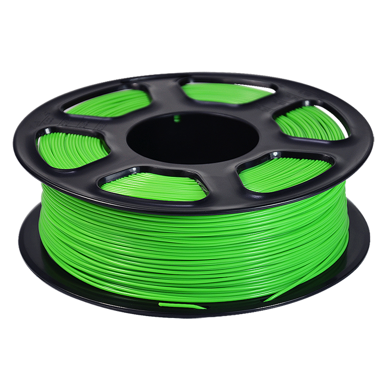 3DUN, материал для 3d-печати, pla plus 1000 г, filamento 1,75 мм, сырье для 3D-принтера pla, FDM нить для ламп, эрионная нить